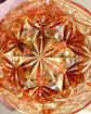 Kagami Crystal 綺良々 Whiskey Glass(Wooden Box)