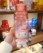 Japan Skater 480ml Water Bottle (Toy)