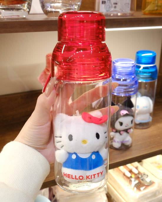 Japan Skater 480ml Water Bottle (Toy)