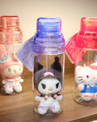 Japan Skater 480ml Water Bottle (Toy)