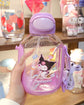 Japan Skater 630ml Water Bottle