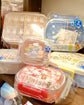 Japan Skater Lunch Box