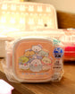 Japan Skater Lunch Box
