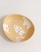 Artist 小野瀬三枝子 20cm Oval Deep Bowl