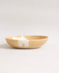 Artist 小野瀬三枝子 20cm Oval Deep Bowl