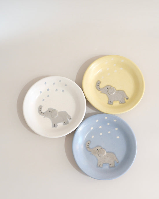 Artist 小野瀬三枝子 14.5cm S Plate