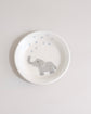 Artist 小野瀬三枝子 14.5cm S Plate