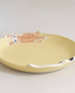 Artist 小野瀬三枝子 23.5cm L Deep Plate