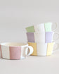 Artist 斋藤奈月 11cm Soup Cup