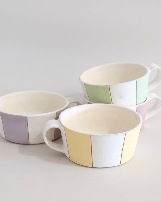 Artist 斋藤奈月 11cm Soup Cup