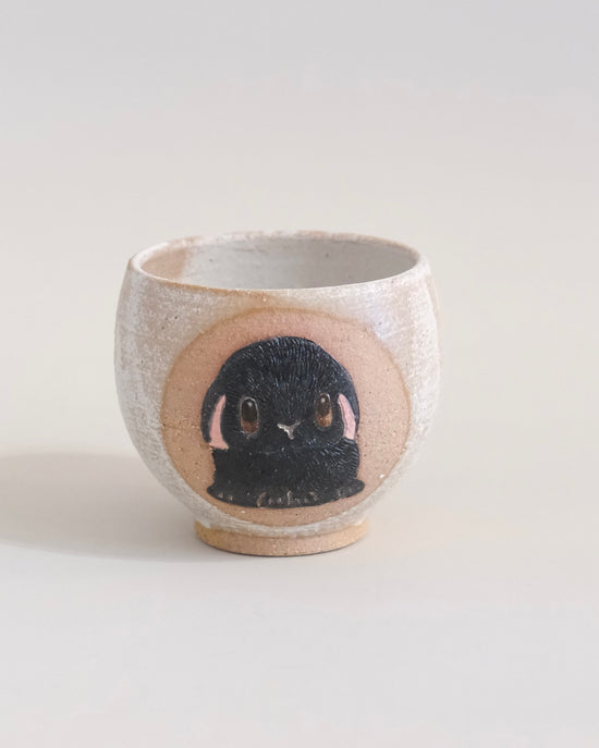 Artist 山野うさぎ 220ml Cup