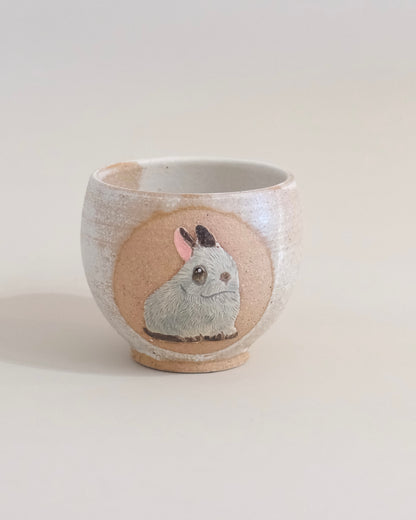 Artist 山野うさぎ 220ml Cup