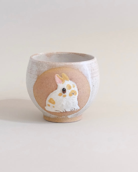 Artist 山野うさぎ 220ml Cup
