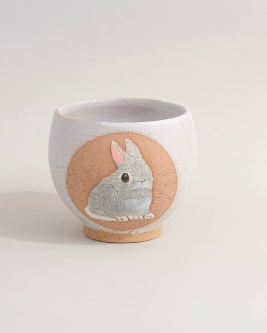 Artist 山野うさぎ 220ml Cup