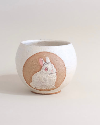 Artist 山野うさぎ 425ml Cup
