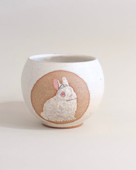 Artist 山野うさぎ 425ml Cup