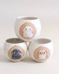 Artist 山野うさぎ 425ml Cup