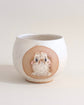 Artist 山野うさぎ 425ml Cup