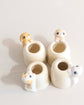 Artist 山野うさぎ H4.5cm Pen Holder