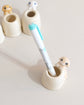 Artist 山野うさぎ H4.5cm Pen Holder
