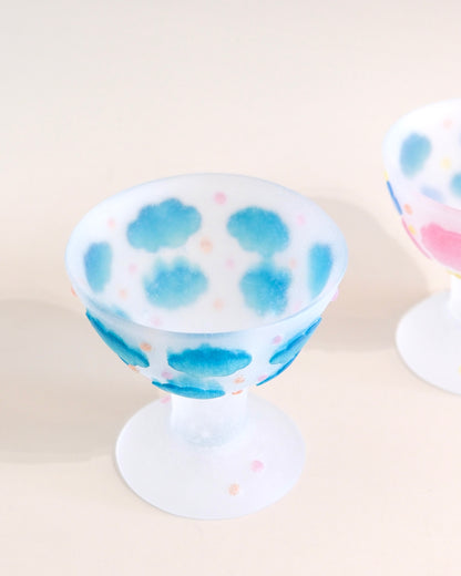 Artist 手塚えりか 120ml Dessert Bowl