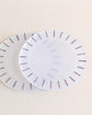 Artist 手塚えりか  14.5cm Clear Plate