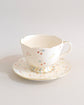 Artist 友田多紀 250ml Coffee Cup Set Cherry