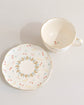 Artist 友田多紀 250ml Coffee Cup Set Cherry