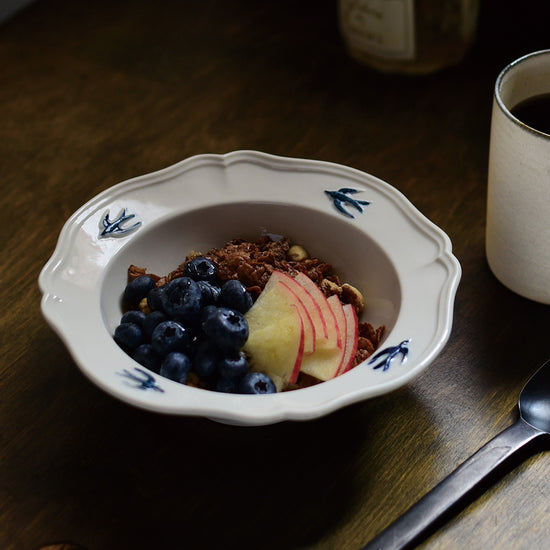 Studio M Early Bird Bowl 17cm