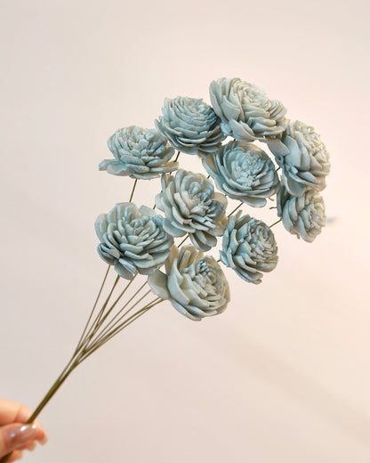 Japan Sola Wood Flower