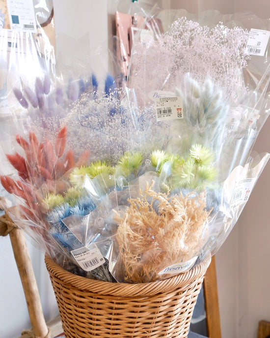 Japan Preserved Flower