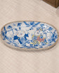 Artist あんあん堂 19.5cm Oval Plate