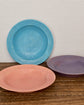 Artist 杉田真紀 20cm Deep Plate