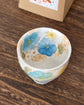 Yuzuriha NEW! Tea Cup 釉彩青花 (Gift box)