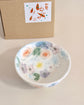 Yuzuriha Rice bowl ばら錦(Gift Box)
