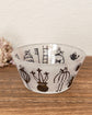 Artist 渡边 纱良 14cm Bowl