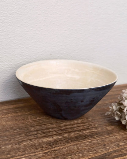 Artist 杉田真紀 17.5cm L Bowl