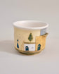 Artist 沖縄cococo Blue House 300ml Cup 