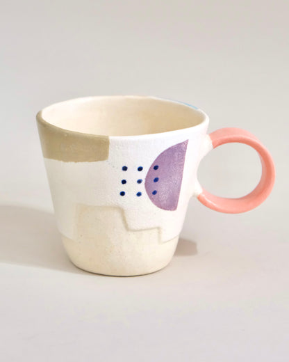 Artist 石丸和美 350ml Mug