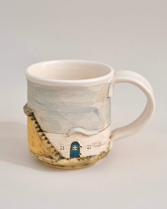 Artist 沖縄cococo 250ml Mug 