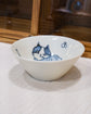 Kanesada Seito Cat 11cm Mini Bowl