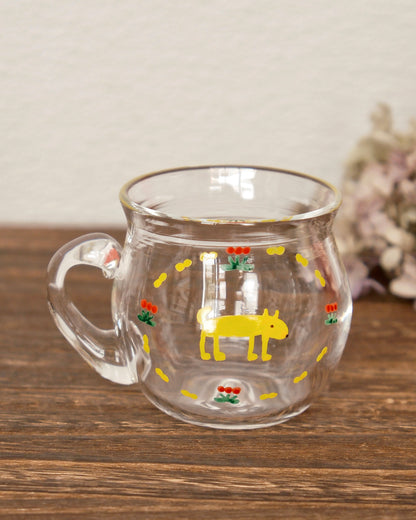 Artist 渡边 纱良 220ml Mug