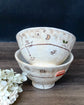 Artist 铃木明美 L(13cm)/M(12cm) Rice Bowl