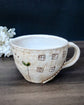Artist 铃木明美 15.5cm Plate/ 330ml Mug