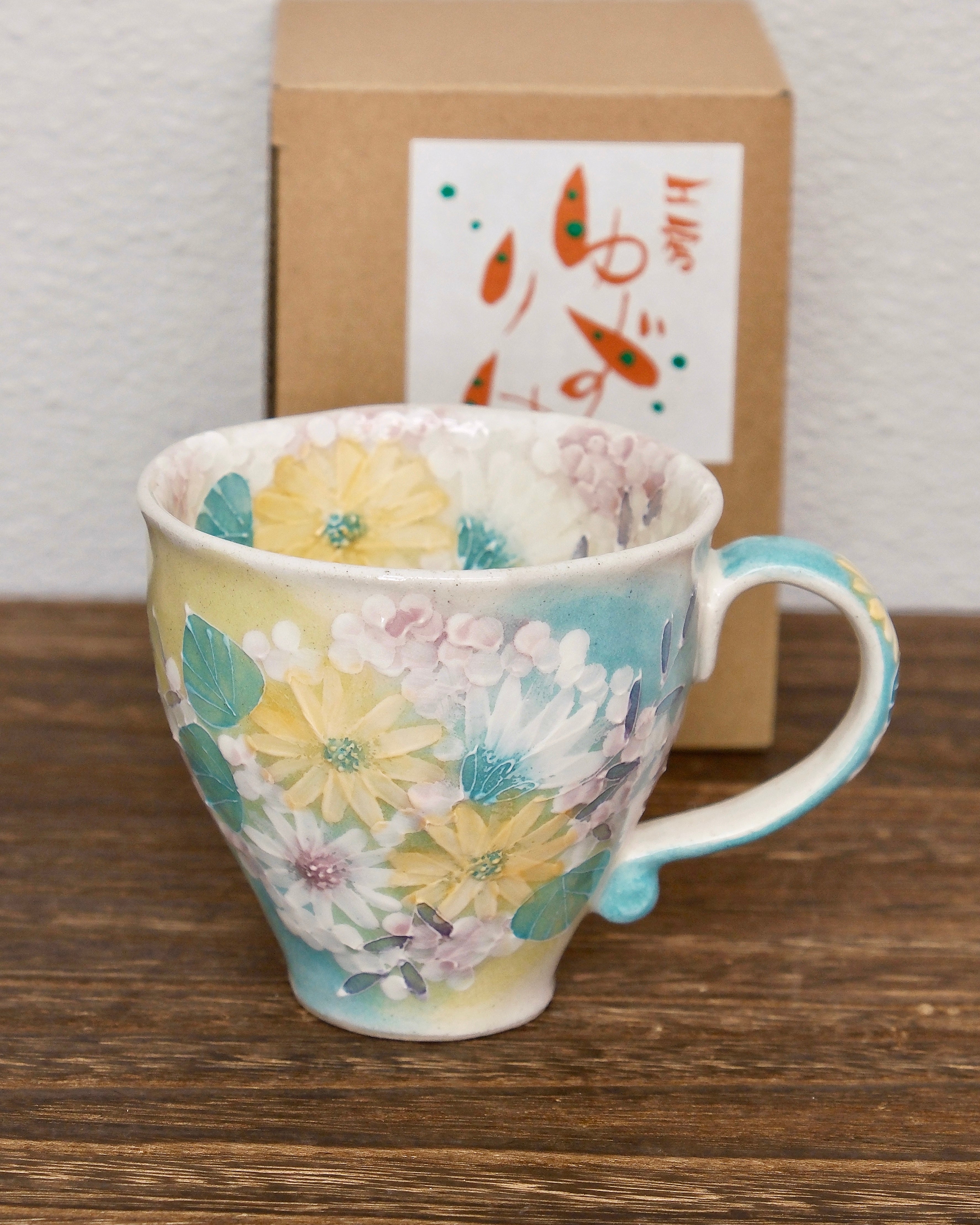 Yuzuriha Flower Series – Page 3 – Moonwareusa