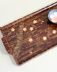 Yatsuyanagi Sakura Wood 43cm Tray w Handle(Gift Box)