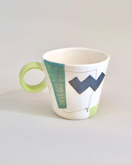 Artist 石丸和美 390ml Mug