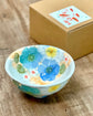 Yuzuriha NEW! Rice Bowl 釉彩青花(Gift Box)
