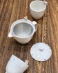 Hasami ware Kitty Teapot Set