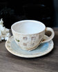 Artist 铃木明美 15.5cm Plate/ 330ml Mug